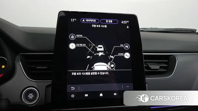 Renault Korea (Samsung) XM3 id 5017596 из Кореи 7
