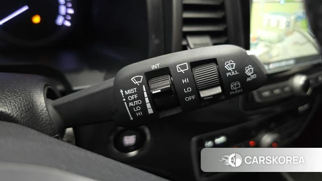 Ssangyong G4 Rexton id 4727516 из Кореи 7