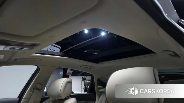 Genesis G80 (RG3) id 4995929 из Кореи 7