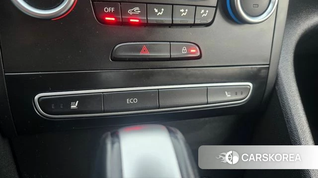 Renault Korea (Samsung) SM6 id 5029038 из Кореи 7
