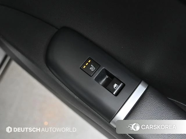Hyundai Grandeur (GN7) id 4949972 из Кореи 7