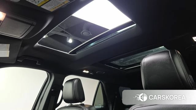 Ford Explorer id 5024167 из Кореи 7