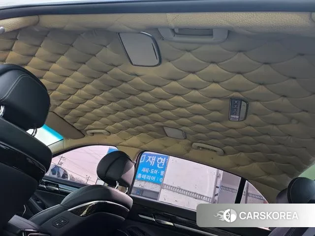 Genesis G90 id 3723191 из Кореи 7
