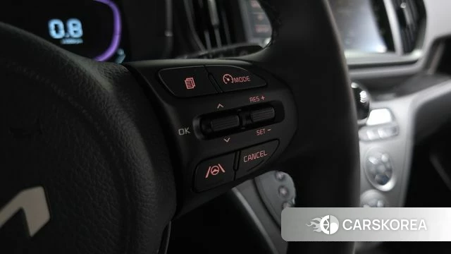 Kia The New Kia Ray id 5057803 из Кореи 7