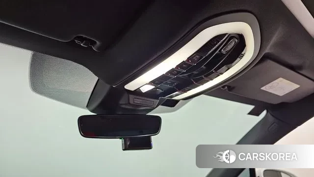 Porsche Macan id 3630868 из Кореи 7