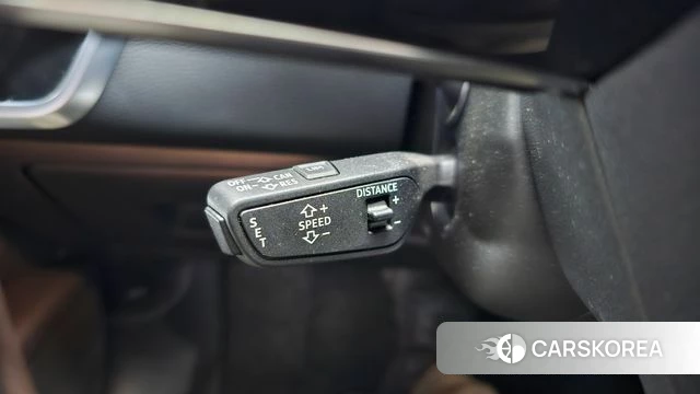 Audi A6 (C8) id 4780466 из Кореи 7