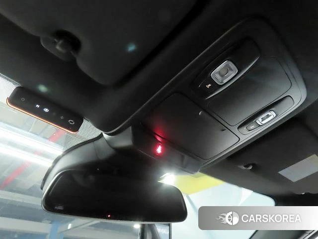 Renault Korea (Samsung) The New SM6 id 5028114 из Кореи 7