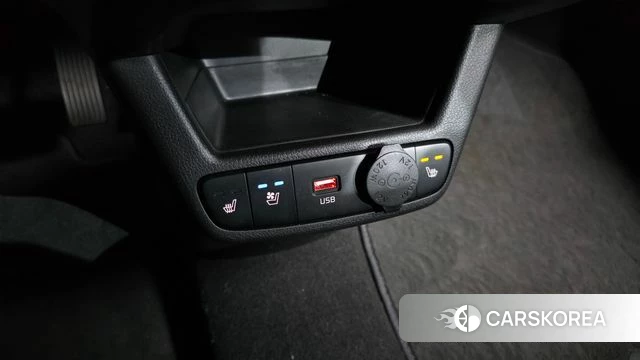 Kia The New Kia Ray EV id 5052074 из Кореи 7