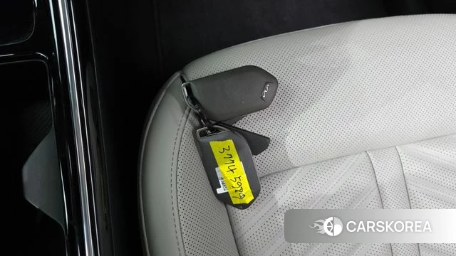 Kia The New Sorento 4th Generation id 5021563 из Кореи 7