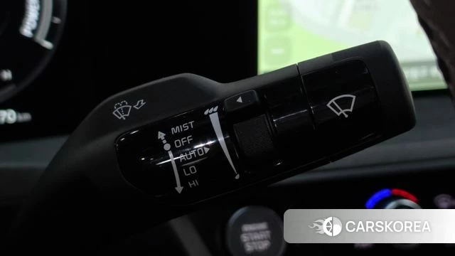 Kia K8 Hybrid id 4614082 из Кореи 7
