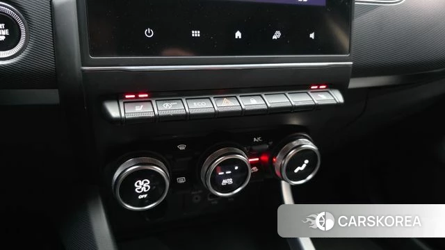 Renault Korea (Samsung) XM3 id 4987652 из Кореи 7
