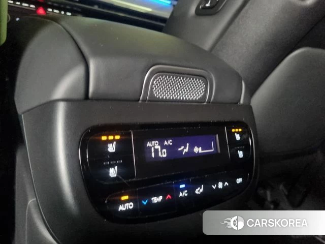 Hyundai Ionic 9 id 5031017 из Кореи 7