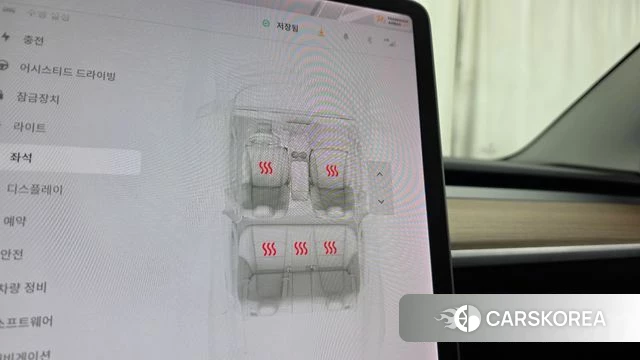 Tesla Model 3 id 5018248 из Кореи 7