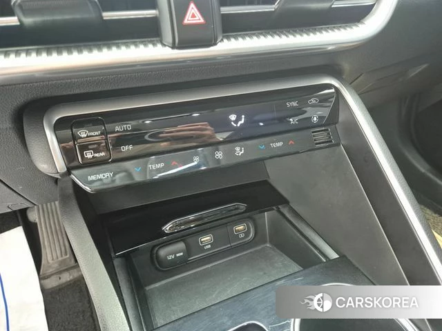 Kia K5 3rd generation id 4967192 из Кореи 7