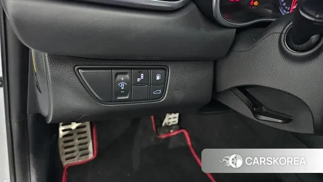 Genesis G70 id 3455079 из Кореи 7