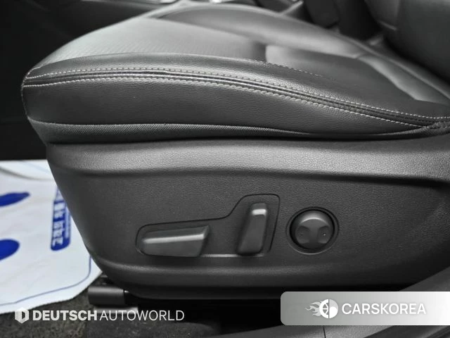 Hyundai Kona id 4746988 из Кореи 7