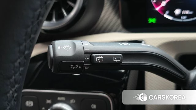 Mercedes-Benz A-Class W177 id 4980542 из Кореи 7