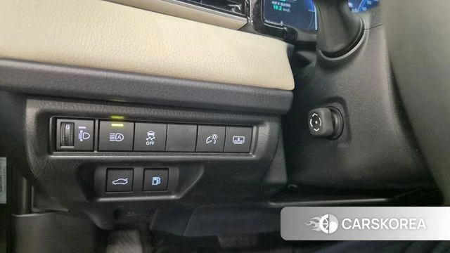 Toyota Camry (XV80) id 5020870 из Кореи 7