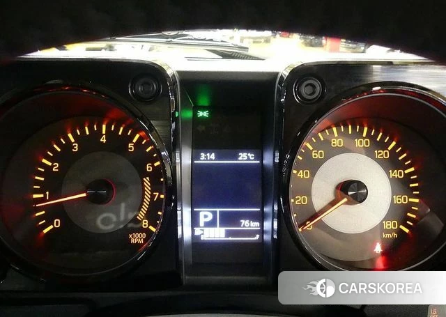 Suzuki Jimny id 4927936 из Кореи 7
