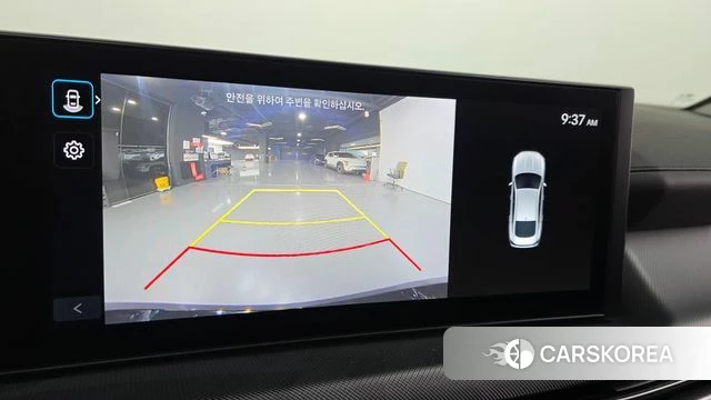 Hyundai Sonata D Edge Hybrid (DN8) id 4965208 из Кореи 7