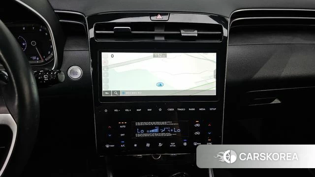 Hyundai Tucson (NX4) id 4951185 из Кореи 7