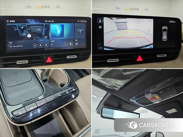 Hyundai The New Ionic 5 id 4879876 из Кореи 7