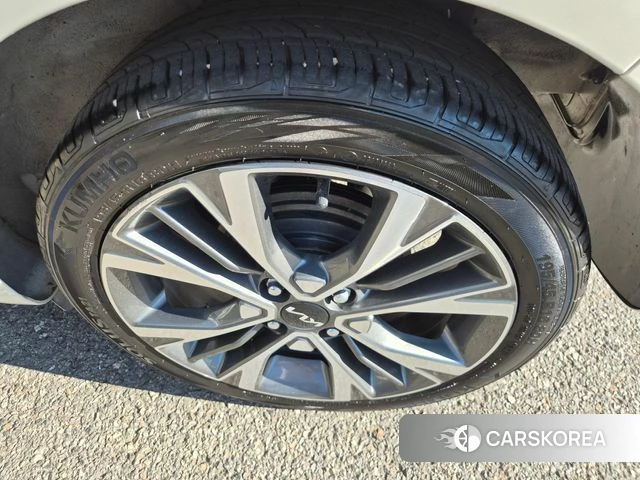 Kia Morning Urban (JA) id 5034198 из Кореи 7