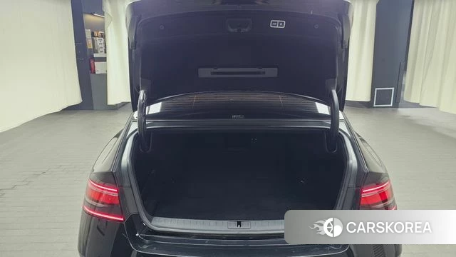 Genesis G90 (RS4) id 4917507 из Кореи 7