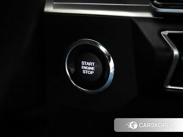 Ssangyong Torres id 4969498 из Кореи 7