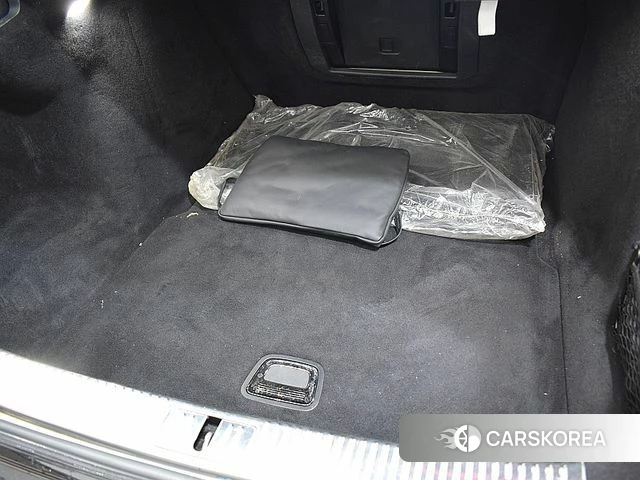 Mercedes-Benz S-Class W223 id 4992164 из Кореи 7