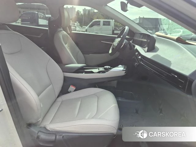 Kia EV6 id 5033259 из Кореи 7