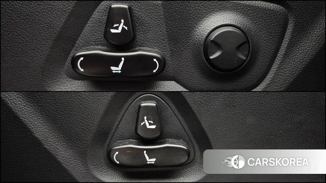 Ssangyong The New Rexton Sports Cannes id 4987211 из Кореи 7