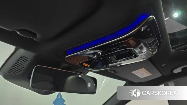Mercedes-Benz C-Class W206 id 5046100 из Кореи 7