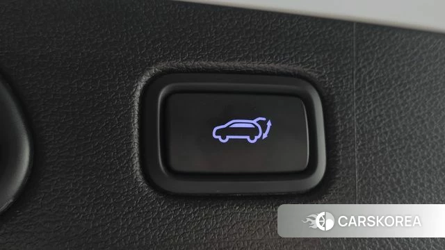 Hyundai All New Tucson id 5003656 из Кореи 7