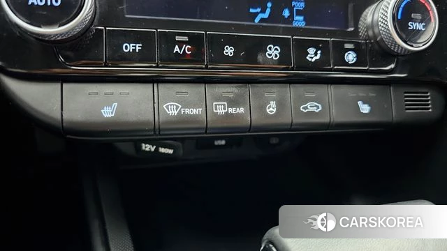 Hyundai Avante Hybrid (CN7) id 5016769 из Кореи 7
