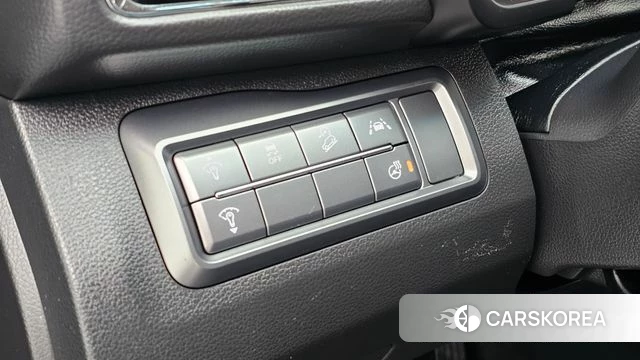 Ssangyong Berry New Tivoli id 5034925 из Кореи 7