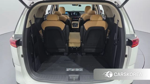 Kia Carnival 4th generation id 5039710 из Кореи 7