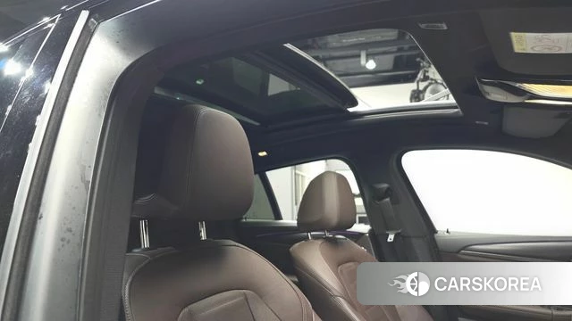 BMW X4 (G02) id 5051642 из Кореи 7