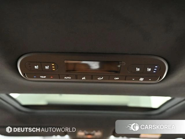 Hyundai Palisade (LX3) id 4974835 из Кореи 7