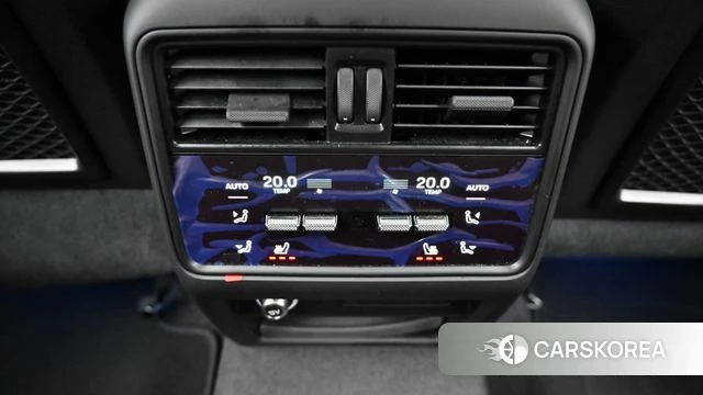 Porsche Cayenne (PO536) id 4649599 из Кореи 7