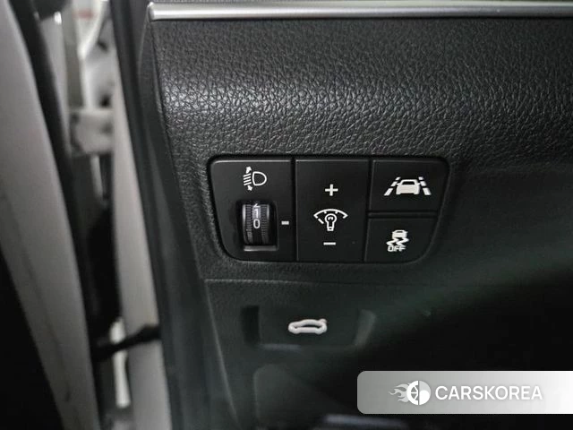 Kia K5 3rd generation id 4792666 из Кореи 7