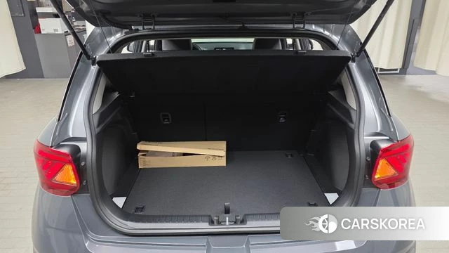 Hyundai Venue id 4964246 из Кореи 7