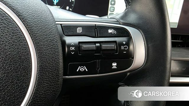 Kia Sportage 5th Generation id 4991253 из Кореи 7