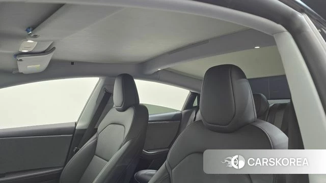 Tesla Model 3 id 4921001 из Кореи 7