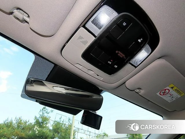 Hyundai Sonata (DN8) id 4991240 из Кореи 7