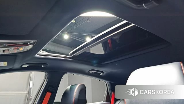 Genesis GV80 Coupe id 3963392 из Кореи 7