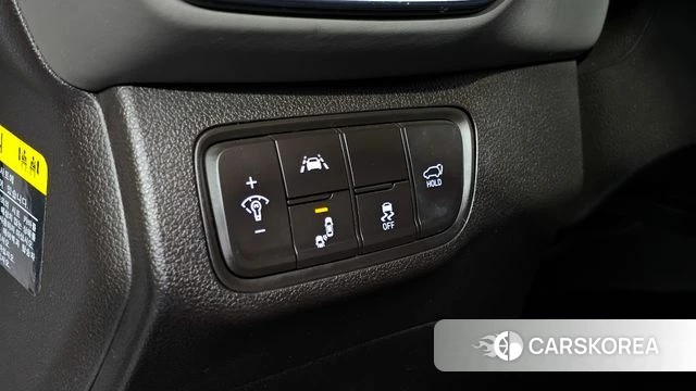 Hyundai Santa Fe TM id 5004534 из Кореи 7