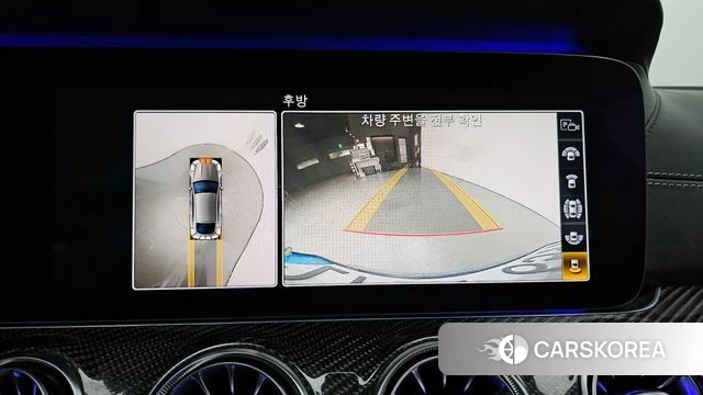 Mercedes-Benz AMG GT id 4977506 из Кореи 7