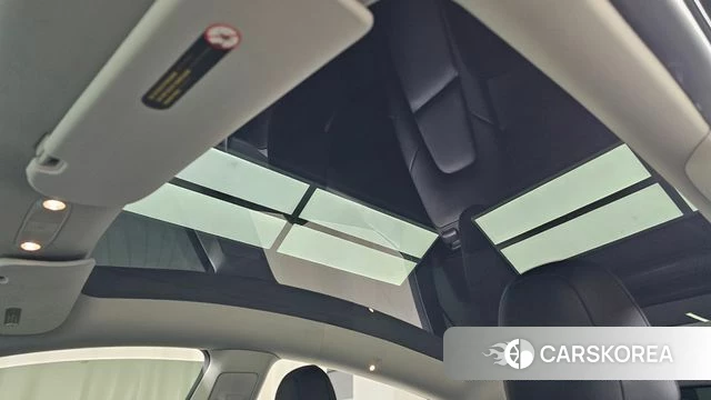 Tesla Model Y id 4550671 из Кореи 7