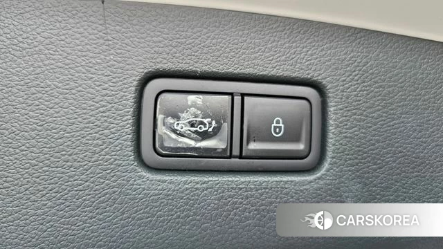 Genesis GV80 id 4921387 из Кореи 7